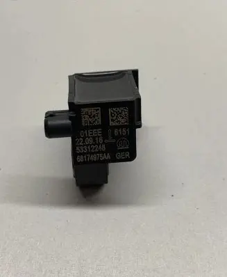 Chrysler Pacifica Airbag deployment crash/impact sensor 68174975AA