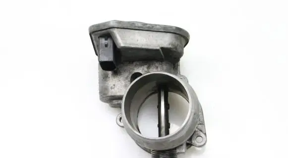 BMW 1 F20 F21 Throttle valve 7804373