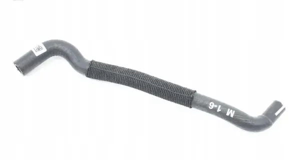 BMW 7 G11 G12 Engine coolant pipe/hose 8655326