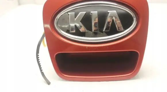 KIA Pro Cee'd I Tailgate/trunk/boot exterior handle 