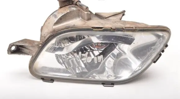 Volvo V70 Front fog light 31410321
