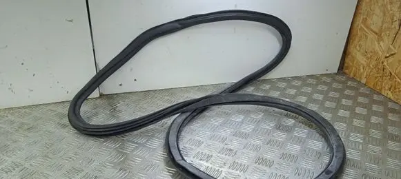 Audi A3 S3 8V Rubber seal rear door 8V4833721