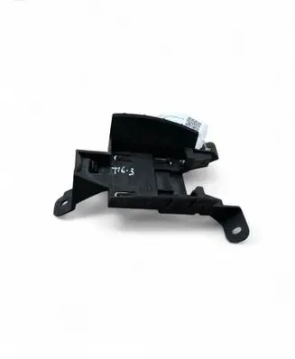 Blind spot radar bracket