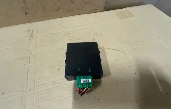 Toyota Hilux (AN10, AN20, AN30) Other control units/modules