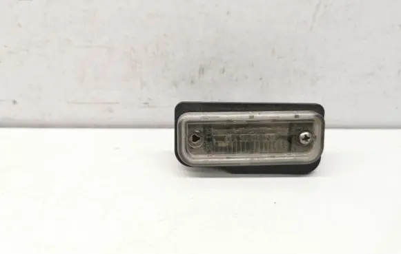 Mercedes-Benz E W211 Number plate light A2038200256