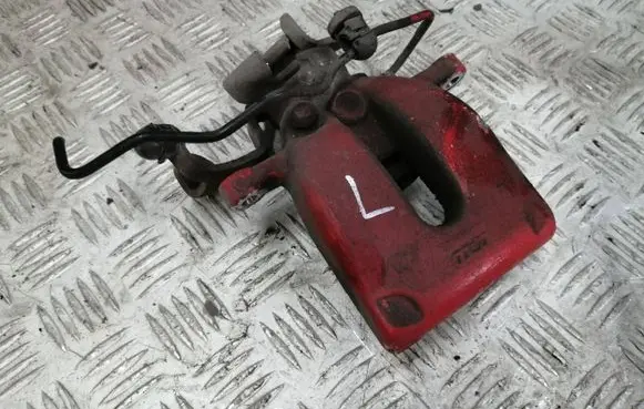 Citroen DS5 Rear brake caliper