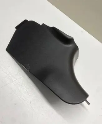 Jaguar XK8 - XKR Front sill trim cover HJA1381AD