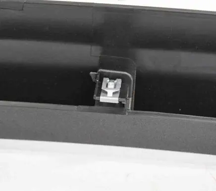 Volvo XC90 Tailgate trim 31389041