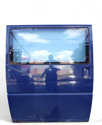 Volkswagen Transporter - Caravelle T4 Side sliding door 