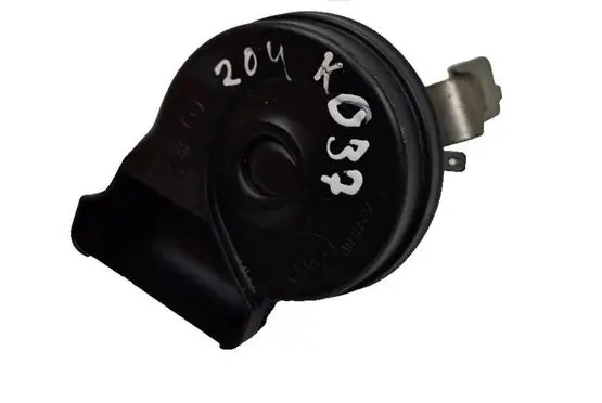Mercedes-Benz GLK (X204) Horn signal A0065425820