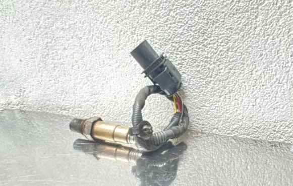 Opel Insignia A Lambda probe sensor 0281004161 E200304