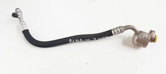 Mercedes-Benz E W212 Air conditioning (A/C) pipe/hose A21283063150 A2128306315