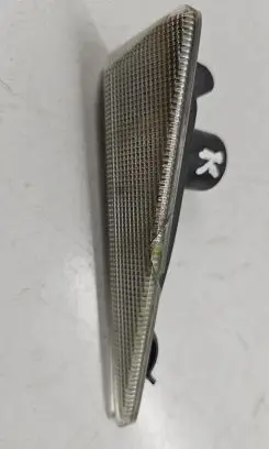 Renault Scenic II - Grand scenic II Front fender indicator light