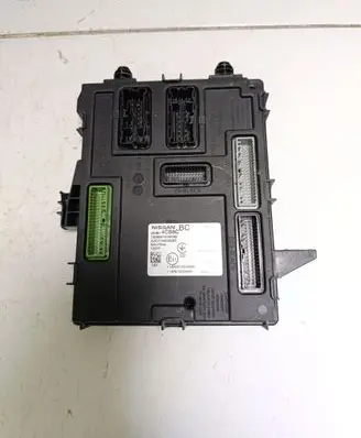 Nissan Qashqai Other control units/modules 284B14CB8C A2C1154530300 18286674193169