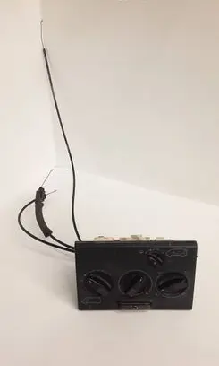 Volkswagen Transporter - Caravelle T4 Climate control unit 7d1819045