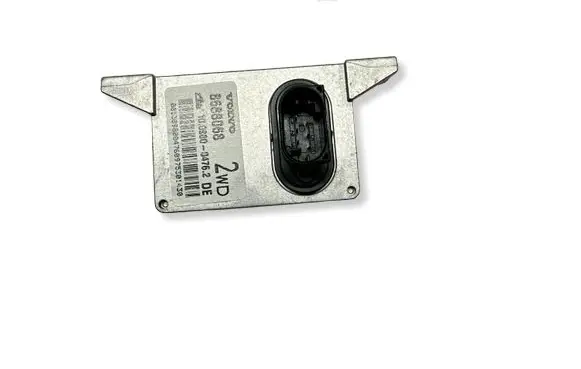 Volvo V70 ESP acceleration yaw rate sensor 8688069