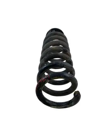 Mercedes-Benz C W205 Rear coil spring 123456