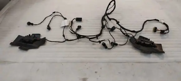 Mercedes-Benz SL AMG R232 Parking sensor (PDC) wiring loom A2325407917 ZGS003