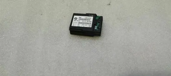 BMW 1 E81 E87 Seat control module 6926435