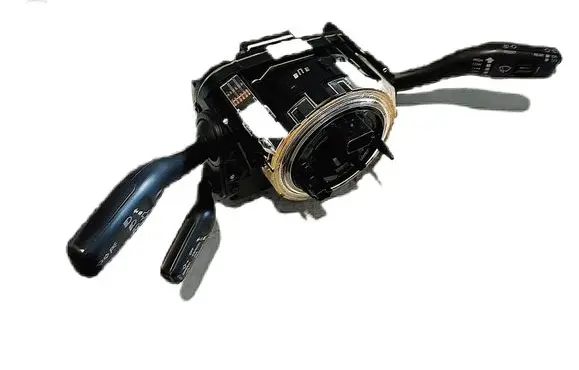 Audi A6 S6 C6 4F Wiper turn signal indicator stalk/switch 8E0953549Q
