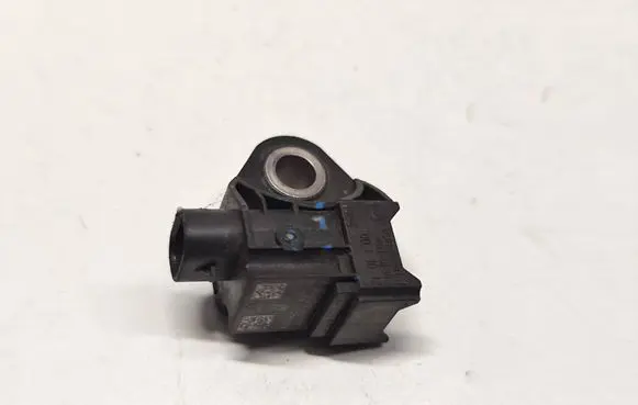 Audi Q5 SQ5 Airbag deployment crash/impact sensor 4N0959651D 933082