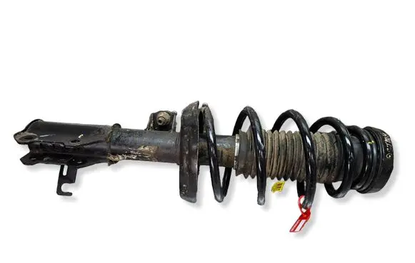 Opel Astra J Front shock absorber/damper S26309286 13333964