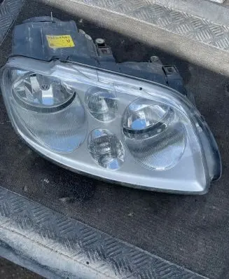 Volkswagen Touran I Headlight/headlamp 1T0941006R 0301205204