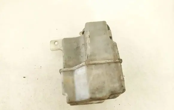 Mazda 323 F Coolant expansion tank/reservoir