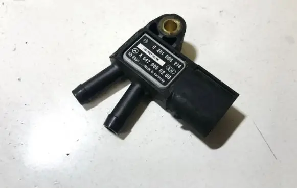 Air pressure sensor