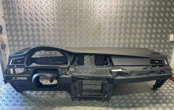 BMW 5 GT F07 Dashboard 9199071