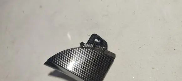 Chevrolet Captiva Other interior part