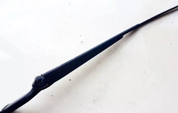 Audi A3 S3 8L Front wiper blade arm 1J1955410A
