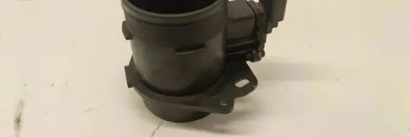 Citroen DS5 Mass air flow meter 9662635680