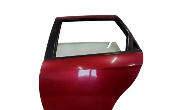 Alfa Romeo 156 Rear door