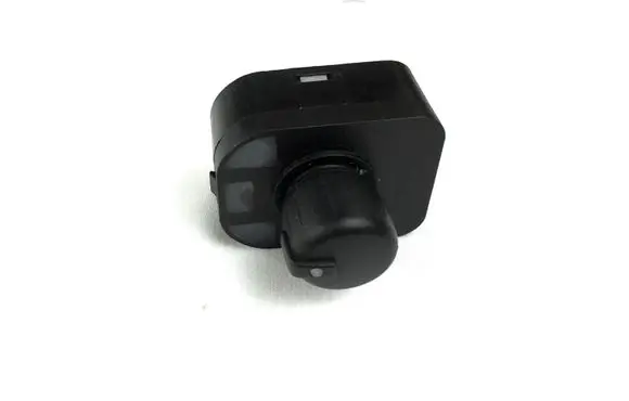 Audi A4 S4 B6 8E 8H Wing mirror switch 8e0959565
