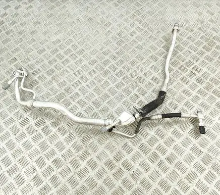 Air conditioning (A/C) pipe/hose