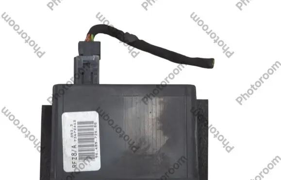 Peugeot 607 Central locking relay 9648572680 3533 73672412