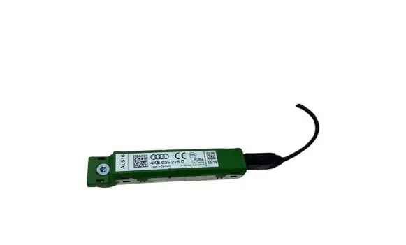 Audi e-tron Aerial antenna amplifier 4KE035225D