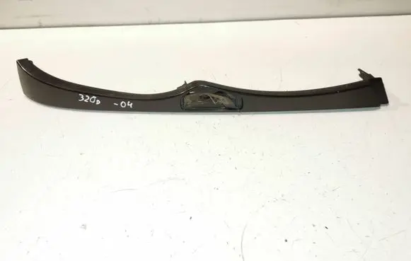 BMW 3 E46 Under headlight/headlamp trim 7030552 14609130
