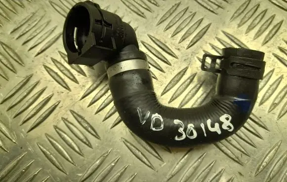 Mercedes-Benz EQC Engine coolant pipe/hose A2935010700