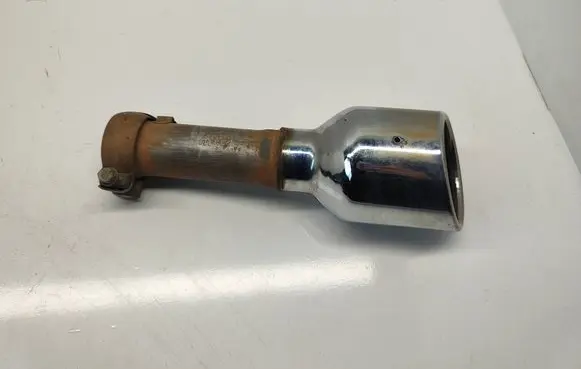 Ram 1500 Muffler ending 52122573AB 26202604 68186533AA