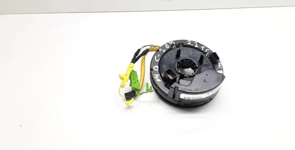 Mercedes-Benz C W202 Airbag slip ring squib (SRS ring) 0025421918
