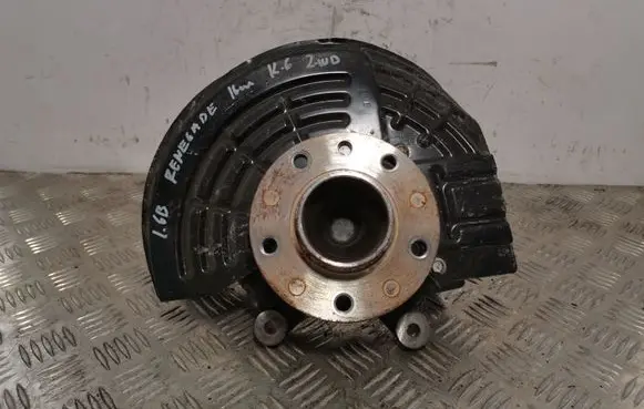 Jeep Renegade Rear wheel hub