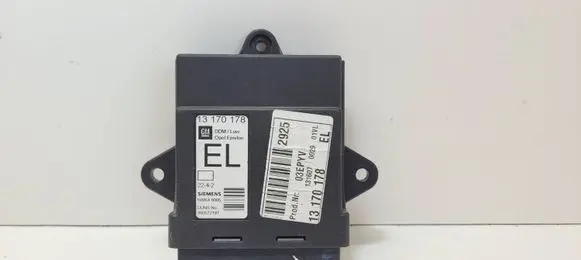 Door control unit/module