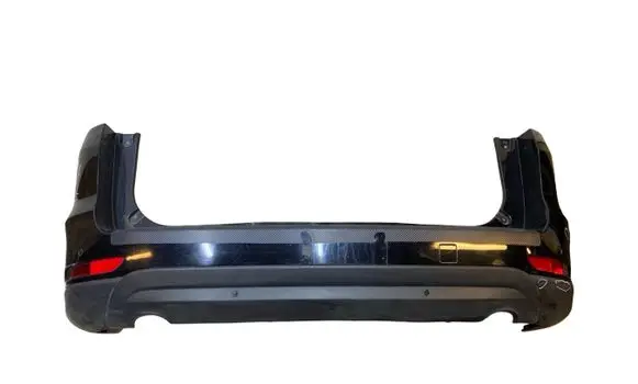 Ford Galaxy Rear bumper