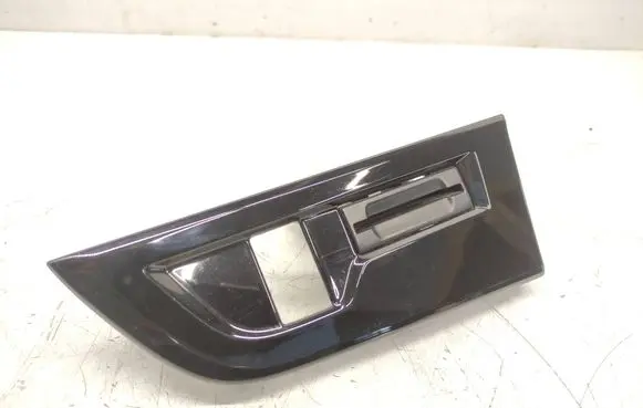 Citroen C4 II Picasso Trim molding 96777995XU 1164523XXU