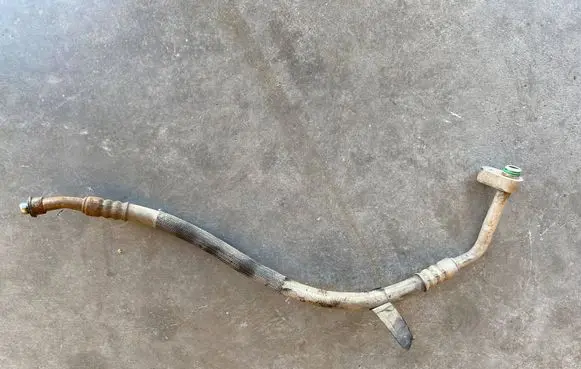 Fiat Ducato Air conditioning (A/C) pipe/hose