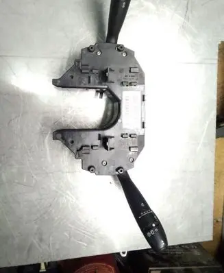 Citroen C4 I Picasso Indicator stalk 96644962XT N345657483