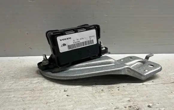 Volvo XC90 ESP acceleration yaw rate sensor 30667512