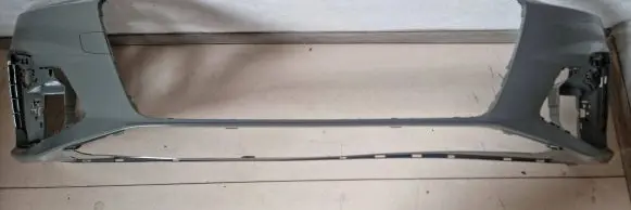 Audi A4 S4 B9 8W Front bumper 8W0807437AQ 8W0807437A 8W0807437AR